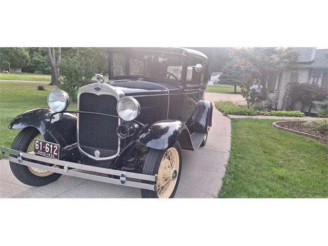 1930 Ford Model A (CC-2115573) for sale in Massillon, Ohio