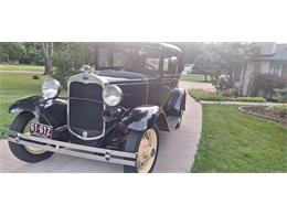 1930 Ford Model A (CC-2115573) for sale in Massillon, Ohio