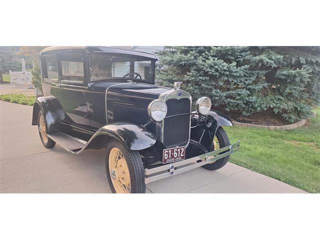 1930 Ford Model A (CC-2115573) for sale in Massillon, Ohio