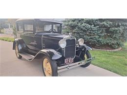 1930 Ford Model A (CC-2115573) for sale in Massillon, Ohio