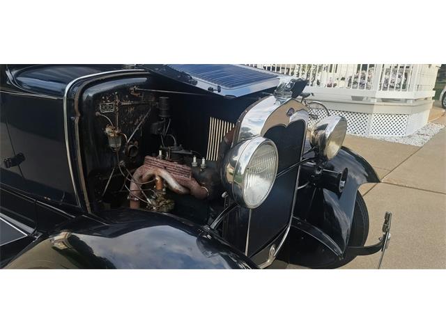 1930 Ford Model A (CC-2115573) for sale in Massillon, Ohio