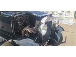 1930 Ford Model A (CC-2115573) for sale in Massillon, Ohio