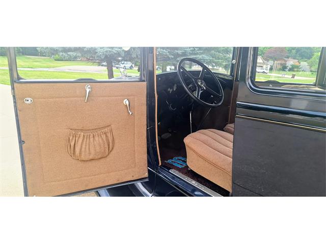 1930 Ford Model A (CC-2115573) for sale in Massillon, Ohio