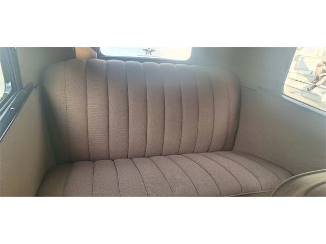 1930 Ford Model A (CC-2115573) for sale in Massillon, Ohio
