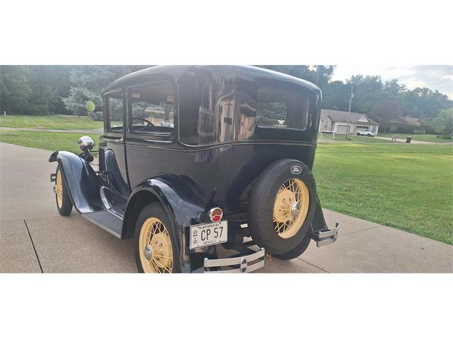 1930 Ford Model A (CC-2115573) for sale in Massillon, Ohio