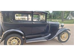 1930 Ford Model A (CC-2115573) for sale in Massillon, Ohio