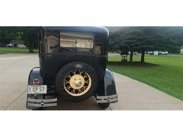 1930 Ford Model A (CC-2115573) for sale in Massillon, Ohio