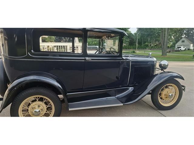 1930 Ford Model A (CC-2115573) for sale in Massillon, Ohio
