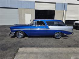 1956 Chevrolet Nomad Bel Air (CC-2115576) for sale in Huntington Beach, California
