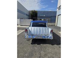 1956 Chevrolet Nomad Bel Air (CC-2115576) for sale in Huntington Beach, California