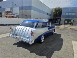 1956 Chevrolet Nomad Bel Air (CC-2115576) for sale in Huntington Beach, California