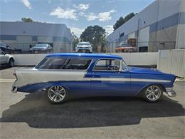 1956 Chevrolet Nomad Bel Air (CC-2115576) for sale in Huntington Beach, California