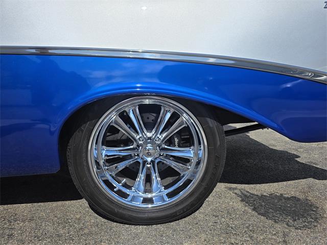 1956 Chevrolet Nomad Bel Air (CC-2115576) for sale in Huntington Beach, California
