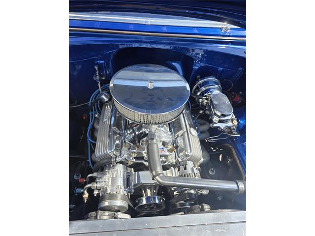 1956 Chevrolet Nomad Bel Air (CC-2115576) for sale in Huntington Beach, California