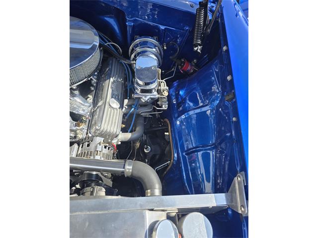 1956 Chevrolet Nomad Bel Air (CC-2115576) for sale in Huntington Beach, California