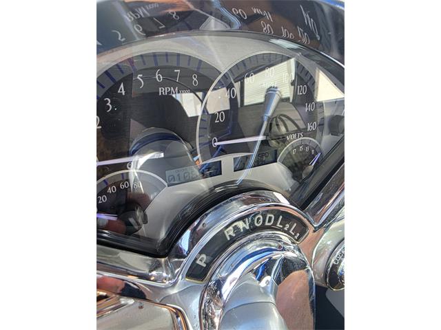 1956 Chevrolet Nomad Bel Air (CC-2115576) for sale in Huntington Beach, California