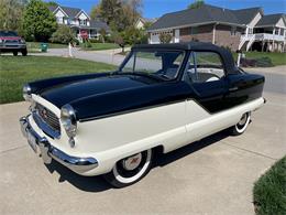 1961 Metropolitan Convertible (CC-2115577) for sale in Prosperity, South Carolina