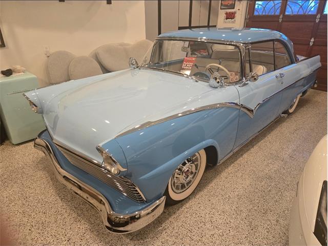 1955 Ford Fairlane Crown Victoria (CC-2115579) for sale in Huntington Beach, California
