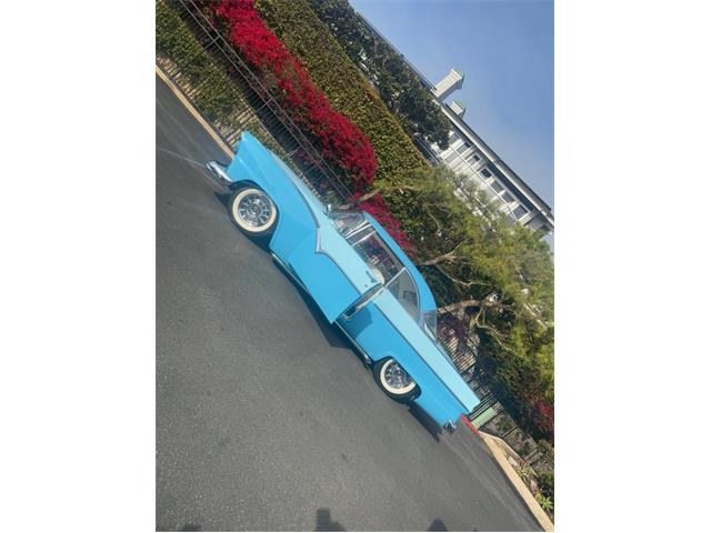 1955 Ford Fairlane Crown Victoria (CC-2115579) for sale in Huntington Beach, California