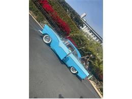 1955 Ford Fairlane Crown Victoria (CC-2115579) for sale in Huntington Beach, California