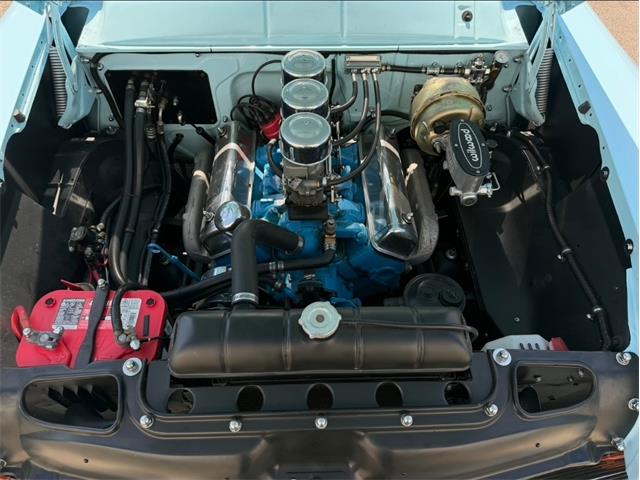 1955 Ford Fairlane Crown Victoria (CC-2115579) for sale in Huntington Beach, California