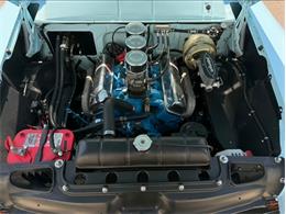 1955 Ford Fairlane Crown Victoria (CC-2115579) for sale in Huntington Beach, California