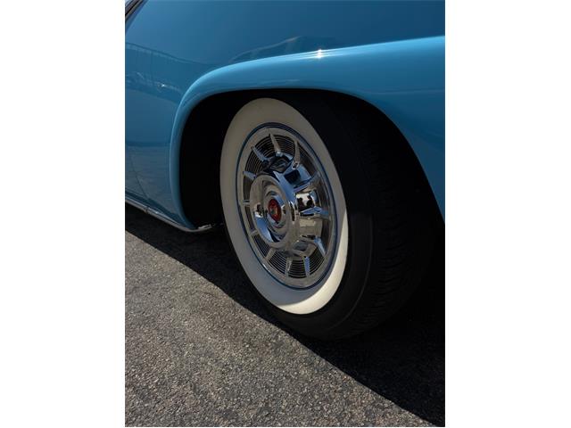 1955 Ford Fairlane Crown Victoria (CC-2115579) for sale in Huntington Beach, California