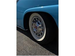 1955 Ford Fairlane Crown Victoria (CC-2115579) for sale in Huntington Beach, California