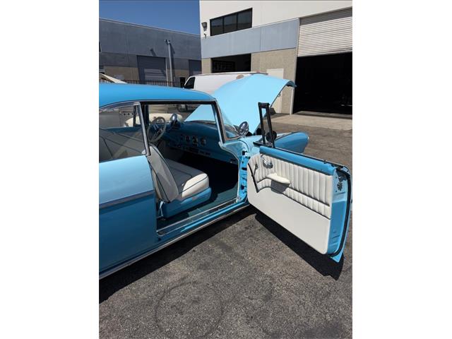 1955 Ford Fairlane Crown Victoria (CC-2115579) for sale in Huntington Beach, California