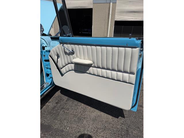 1955 Ford Fairlane Crown Victoria (CC-2115579) for sale in Huntington Beach, California