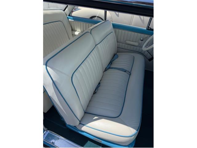 1955 Ford Fairlane Crown Victoria (CC-2115579) for sale in Huntington Beach, California