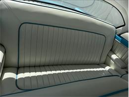 1955 Ford Fairlane Crown Victoria (CC-2115579) for sale in Huntington Beach, California
