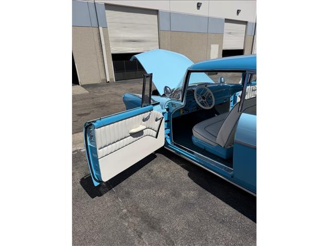 1955 Ford Fairlane Crown Victoria (CC-2115579) for sale in Huntington Beach, California