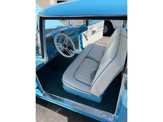 1955 Ford Fairlane Crown Victoria (CC-2115579) for sale in Huntington Beach, California