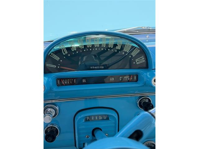 1955 Ford Fairlane Crown Victoria (CC-2115579) for sale in Huntington Beach, California