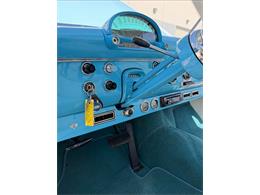 1955 Ford Fairlane Crown Victoria (CC-2115579) for sale in Huntington Beach, California