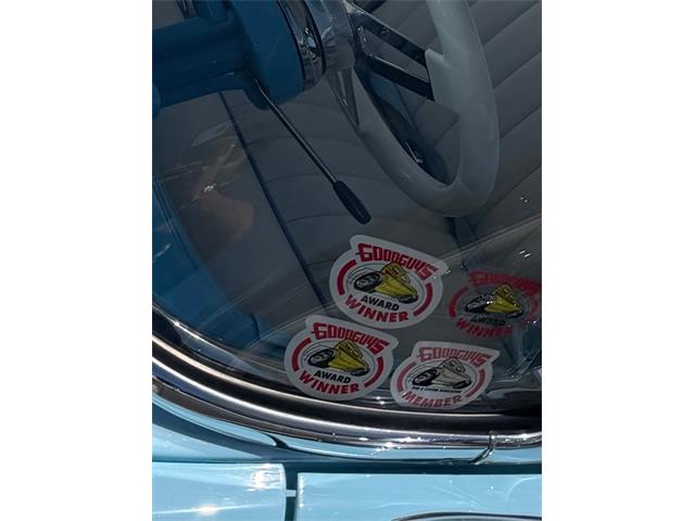 1955 Ford Fairlane Crown Victoria (CC-2115579) for sale in Huntington Beach, California