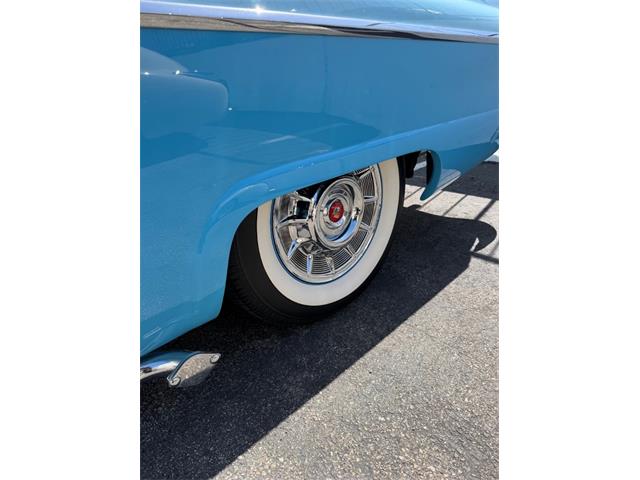 1955 Ford Fairlane Crown Victoria (CC-2115579) for sale in Huntington Beach, California