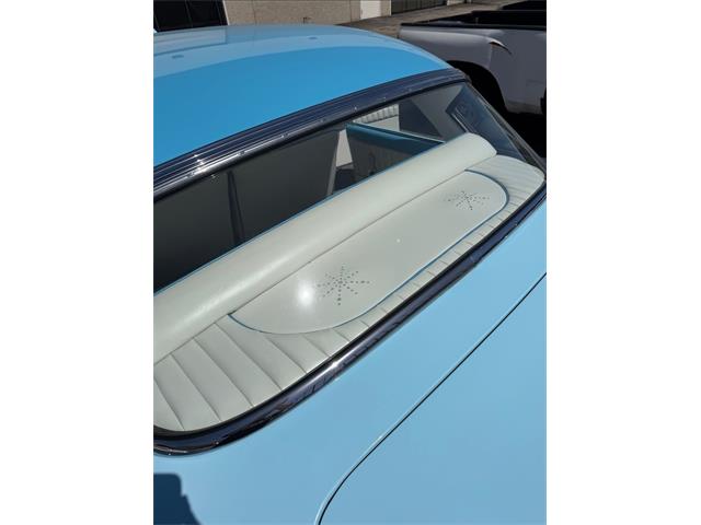 1955 Ford Fairlane Crown Victoria (CC-2115579) for sale in Huntington Beach, California