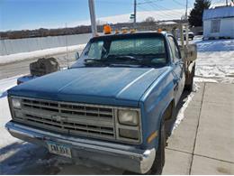1988 Chevrolet 3500 (CC-2110558) for sale in Cadillac, Michigan