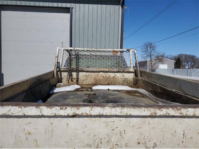 1988 Chevrolet 3500 (CC-2110558) for sale in Cadillac, Michigan
