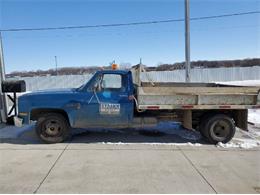 1988 Chevrolet 3500 (CC-2110558) for sale in Cadillac, Michigan
