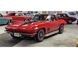 1967 Chevrolet Corvette Stingray (CC-2115581) for sale in Hudson, Florida