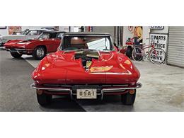 1967 Chevrolet Corvette Stingray (CC-2115581) for sale in Hudson, Florida