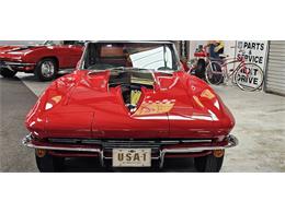 1967 Chevrolet Corvette Stingray (CC-2115581) for sale in Hudson, Florida