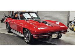 1967 Chevrolet Corvette Stingray (CC-2115581) for sale in Hudson, Florida