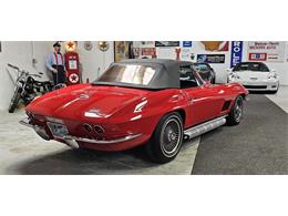 1967 Chevrolet Corvette Stingray (CC-2115581) for sale in Hudson, Florida