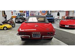 1967 Chevrolet Corvette Stingray (CC-2115581) for sale in Hudson, Florida