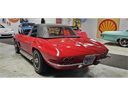 1967 Chevrolet Corvette Stingray (CC-2115581) for sale in Hudson, Florida