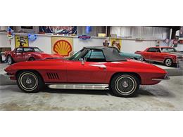 1967 Chevrolet Corvette Stingray (CC-2115581) for sale in Hudson, Florida